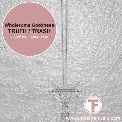 Truth / Trash