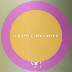 Happy People