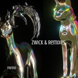 Zwick & Remixes