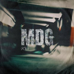 Musica da Garage V.1