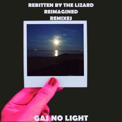 Rebitten by the Lizard Reimagined Remixes