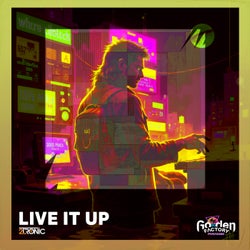 Live It Up