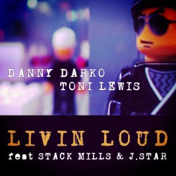 Livin Loud (Full Release)