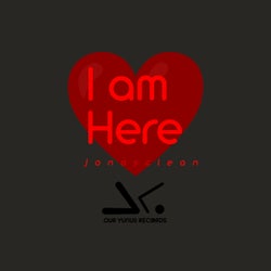 I Am Here