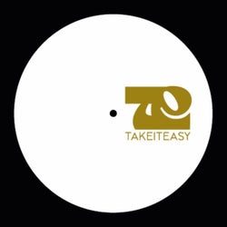 Spring Touch EP