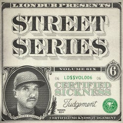 Liondub Street Series Vol. 06 - Judgement 