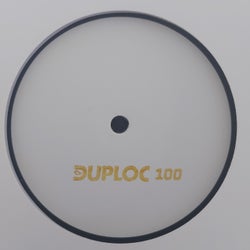 DUPLOC LEGACY 1 (sampler)