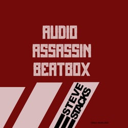 Audio Assassin Beatbox