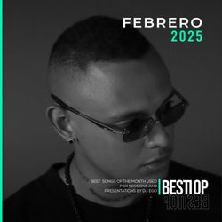 BEST10P | FEB 2025