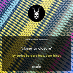Closer To Closure (Andre Lodemann Remix)