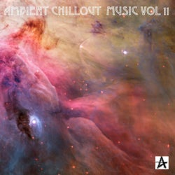 Ambient Chillout Music, Vol. 11