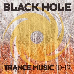Black Hole Trance Music 10-19