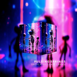 Pulsing Springs (La Danza Delle Molle)