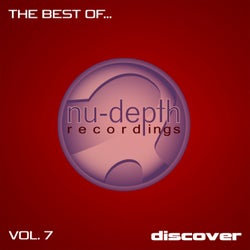 The Best Of... Nu-Depth Recordings, Vol. 7