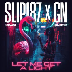 Let Me Get A light