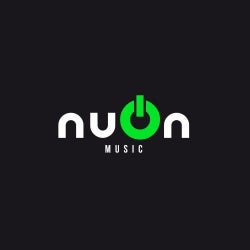nuOn GREEN chart JULY 2019