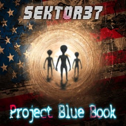 Project Blue Book