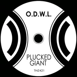 Plucked Giant