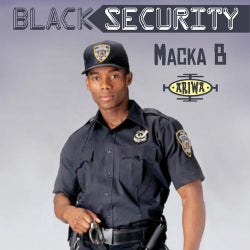 Black Security
