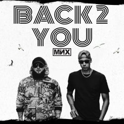 Back 2 You (Extended)