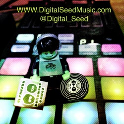 Digital Seed Music's Podcast Episod 08