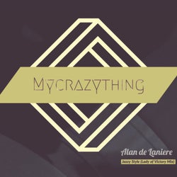 Jazzy Style (Lady of Victory Mix)