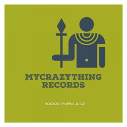 Purple Juice