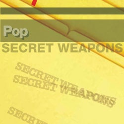 January Secret Weapons - Pop