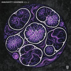 Naughty Sounds Vol. 4