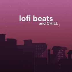 Lofi Beats and Chill