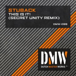 This Is It! - Secret Unity Remix