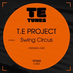 Swing Circus (Original Mix)