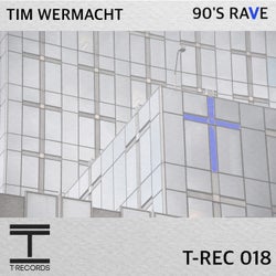 90's Rave