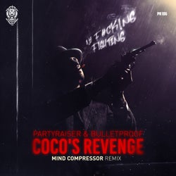 Coco's Revenge - Mind Compressor Remix