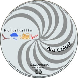 Huitzitzilin (Original Mix)