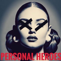 PERSONAL HEROES