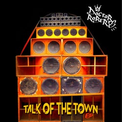 Talk of The Town Ep