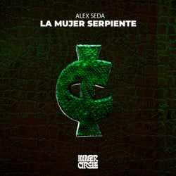 La Mujer Serpiente
