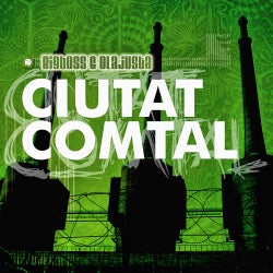 Ciutat Comtal