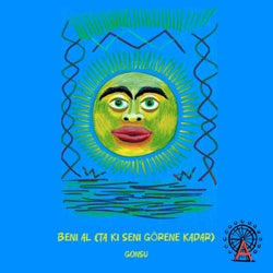 Cover art for Beni Al (Ta Ki Seni Görene Kadar)