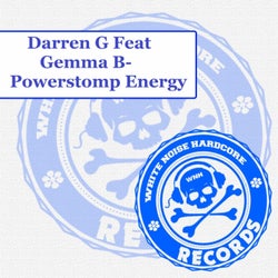 Powerstomp Energy