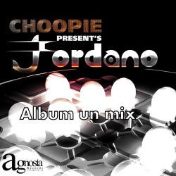 Choopie Present's Jordano Album