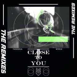 Close to You (Remixes)