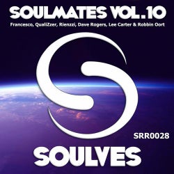 Soulmates Vol.10