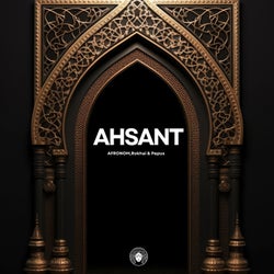 Ahsant (Extended Mix)