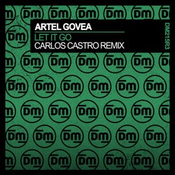 Let It Go (Carlos Castro Remix)