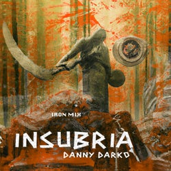 Insubria (Iron Mix)