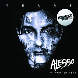 Years (Hard Rock Sofa Remix)