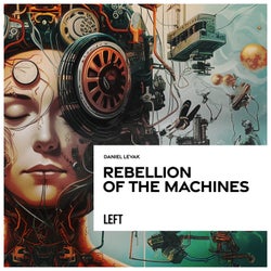 Rebellion of the Machines