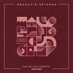 War of the Currents Remixes